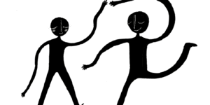 Sketches (1) The Gupa Method Clases 1:1- El yo como Posibilidad